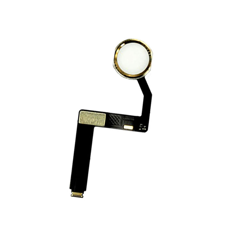1Pcs Touch Sensor ID Home Butt - Home Bar Iphone ulasan dan harga