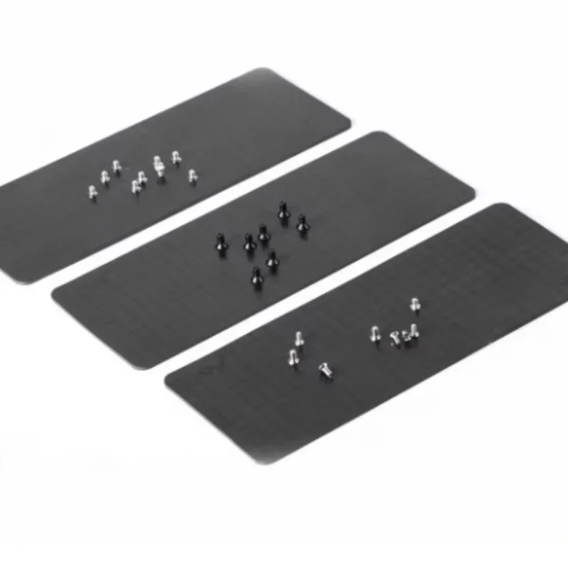 Grid Magnetic Silicone Work Ma - Bar Mat Rubber ulasan dan harga