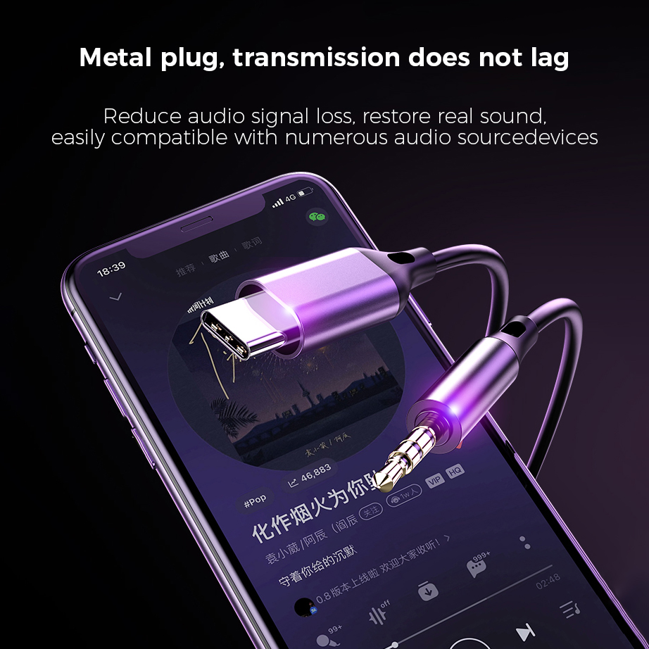 For Samsung Type C Wired Earph - Home Bar Iphone ulasan dan harga