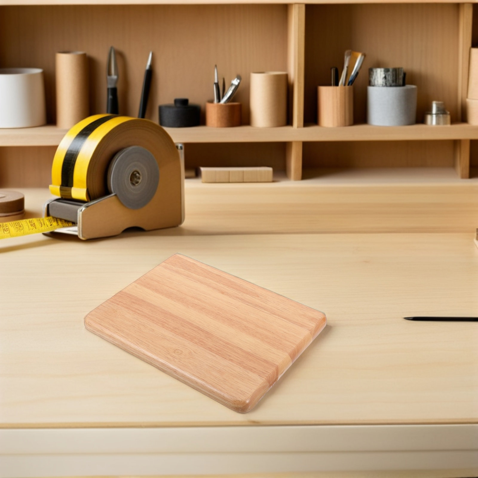 Square Wood Stool Seat Replace - Home Bar Seating ulasan dan harga