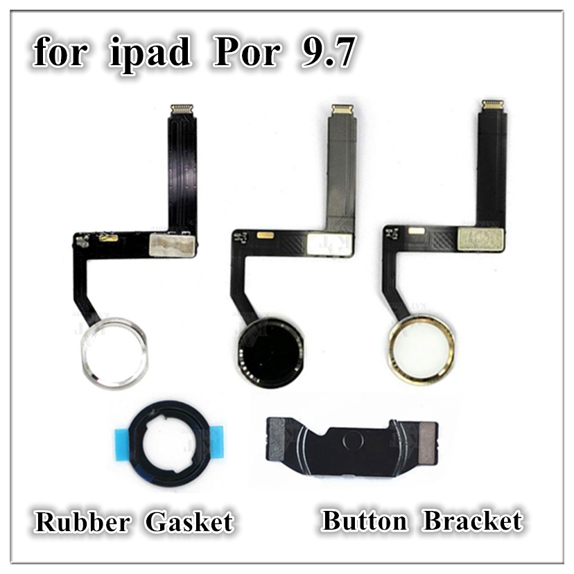 1Pcs Home Button Menu Key Flex - Home Bar Iphone ulasan dan harga