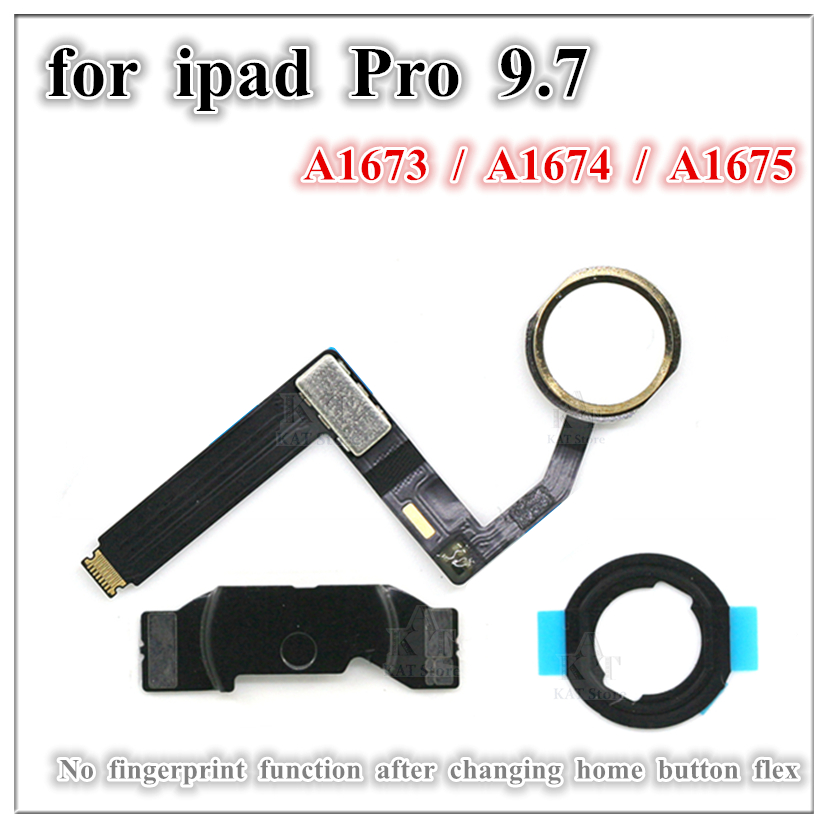 1Pcs Home Button Menu Key Flex - Home Bar Iphone ulasan dan harga