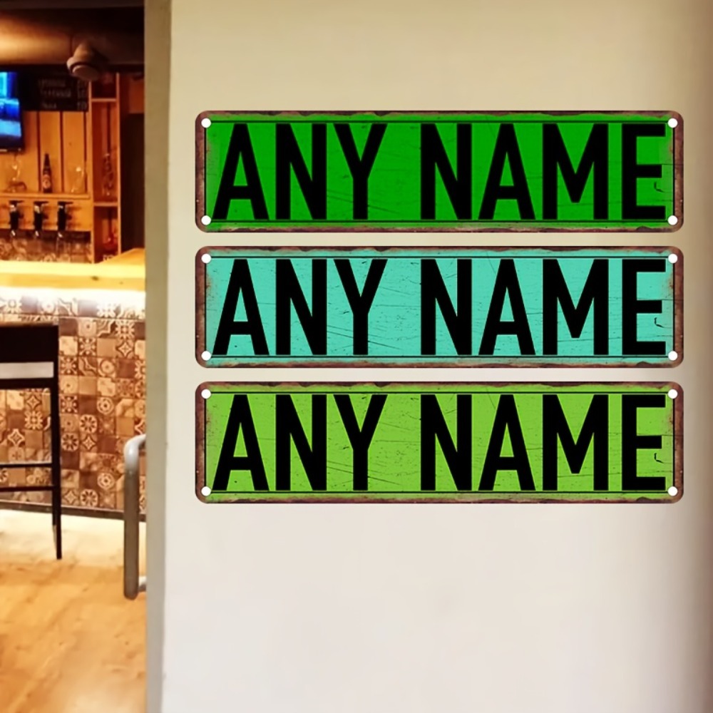 2D Flat 16 Colors Custom Alumi - Home Bar Accessories ulasan dan harga