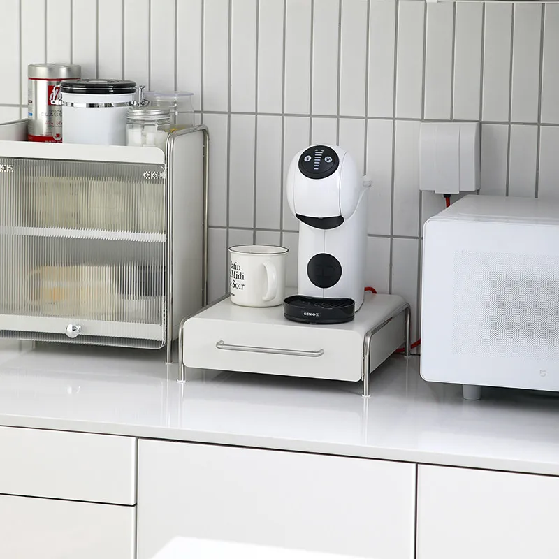 Coffee Capsule Holder, INS Sty - Home Bar And Counter ulasan dan harga