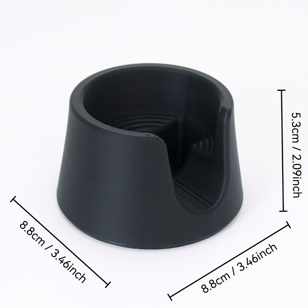 1PCS Coffee Portafilter Holder - Home Barista ulasan dan harga