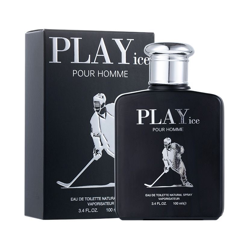 100ml Luxury Style Men Perfume - Home Bar Accessories ulasan dan harga