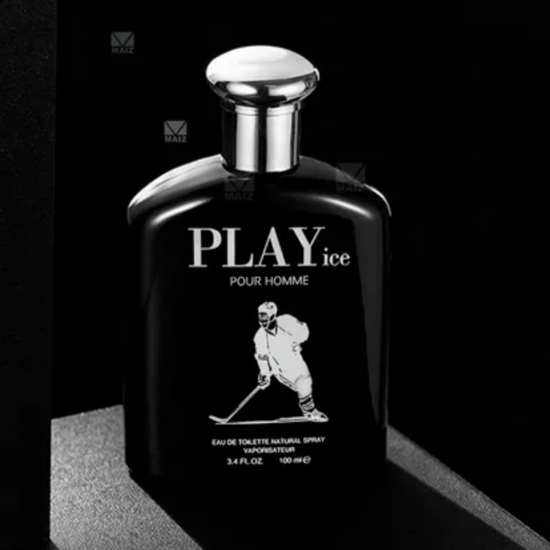 100ml Luxury Style Men Perfume - Home Bar Accessories ulasan dan harga