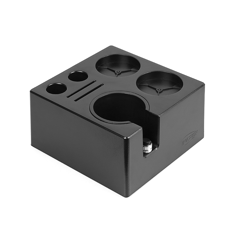 IKAPE Espresso Tamper Holder,  - Home Barista ulasan dan harga