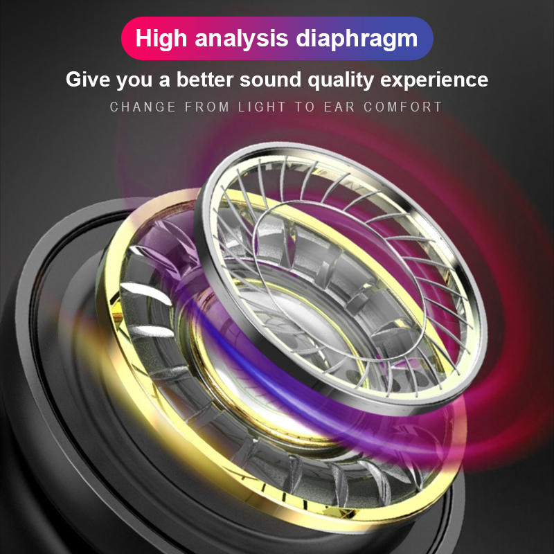 Type C Wired Headphones HiFi S - Home Bar Iphone ulasan dan harga