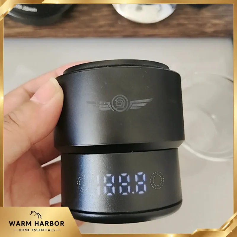 Hero Xiaozhi Esp Mini Digital  - Home Barista ulasan dan harga
