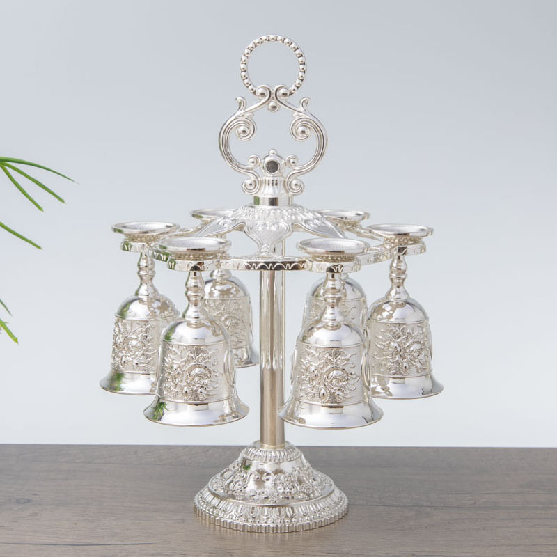 Nordic Light Luxury Glass Gobl - Home Bar Set ulasan dan harga