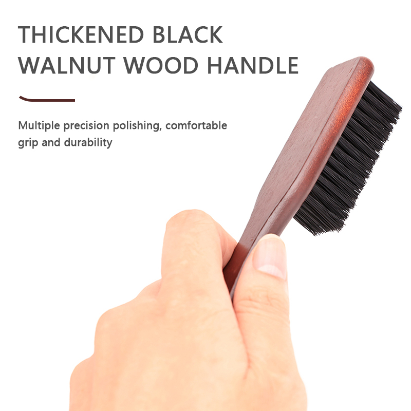 Barber Prefessional  Wooden Ha - Home Barbershop ulasan dan harga