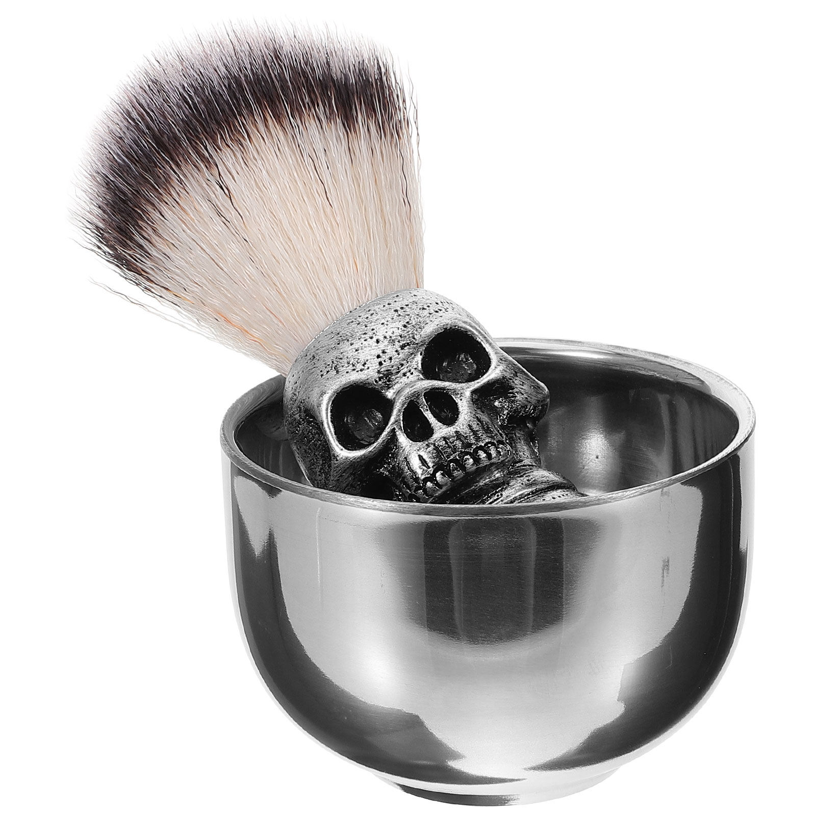 1Set Professional Shaving Brus - Home Barbershop ulasan dan harga