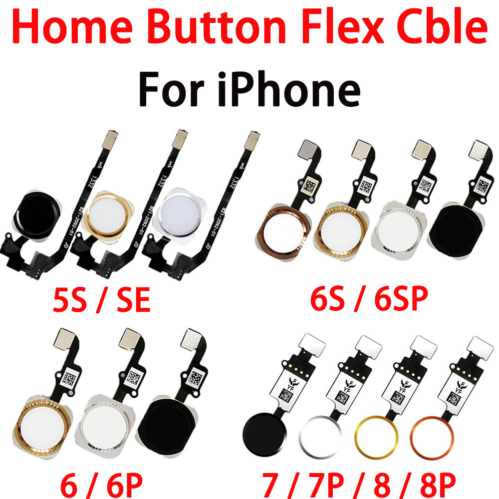 Menu Home Button Key With Flex - Home Bar Iphone ulasan dan harga
