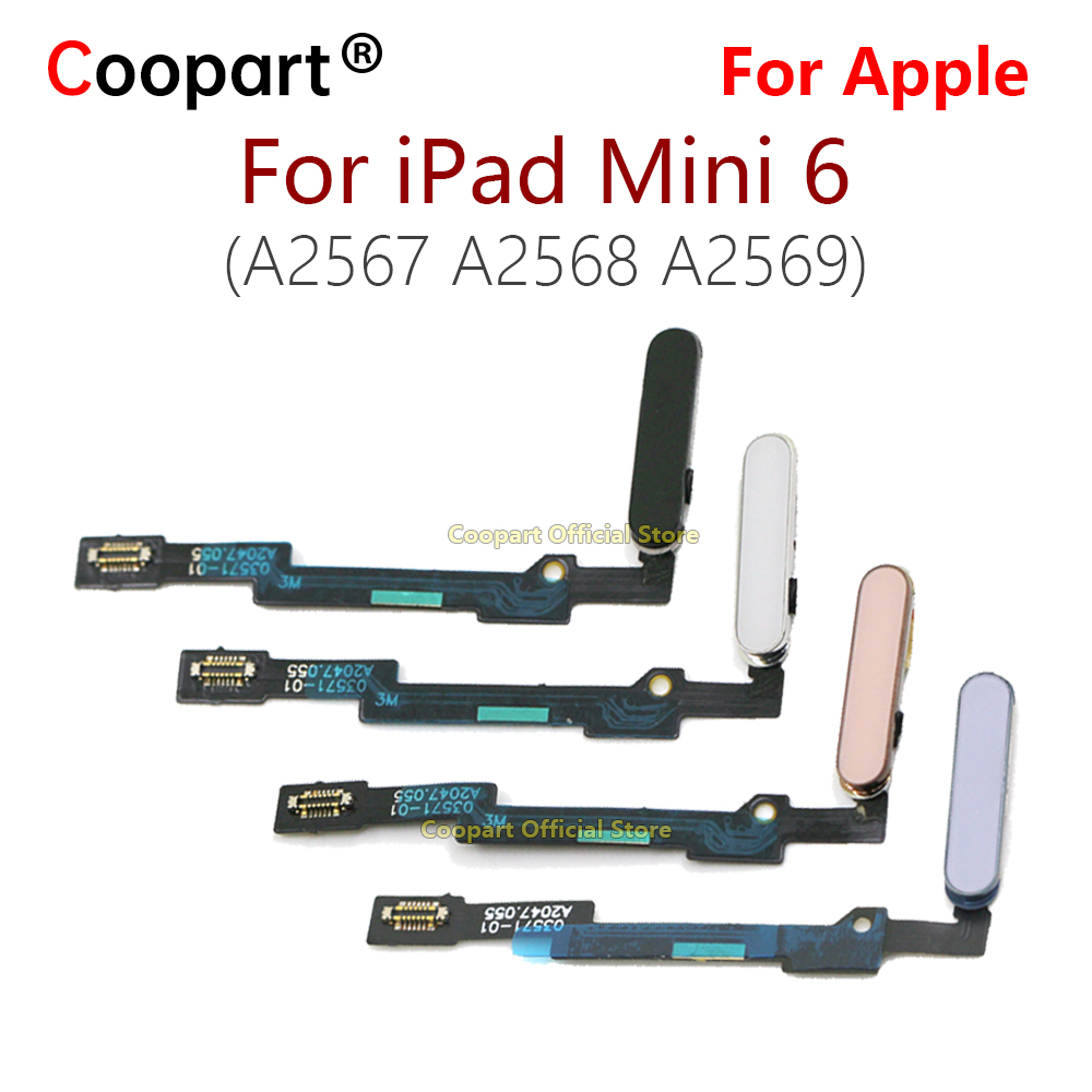 Coopart Touch ID Fingerprint C - Home Bar Iphone ulasan dan harga
