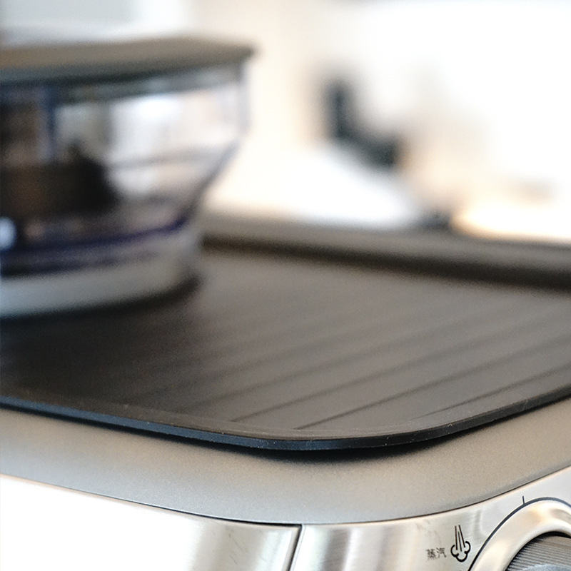 Silicone Coffee Mat for Brevil - Bar Mat Rubber ulasan dan harga