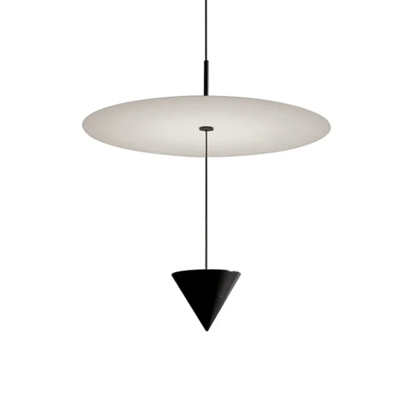 Modern Simple LED Pendant Ligh - Home Bar And Counter ulasan dan harga